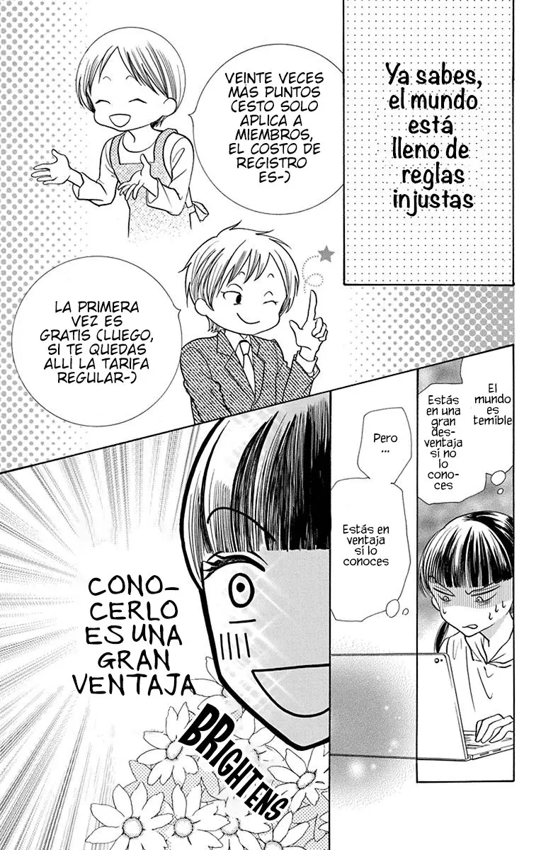Azusa Kasasagi and the Seven Enemies - Capítulo 1 - Página 9 - LectorTMOo