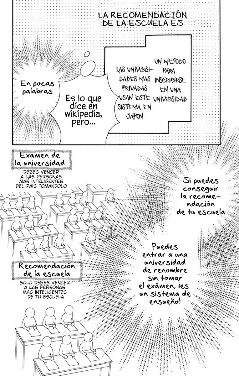 Azusa Kasasagi and the Seven Enemies - Capítulo 1 - Página 14 - LectorTMOo