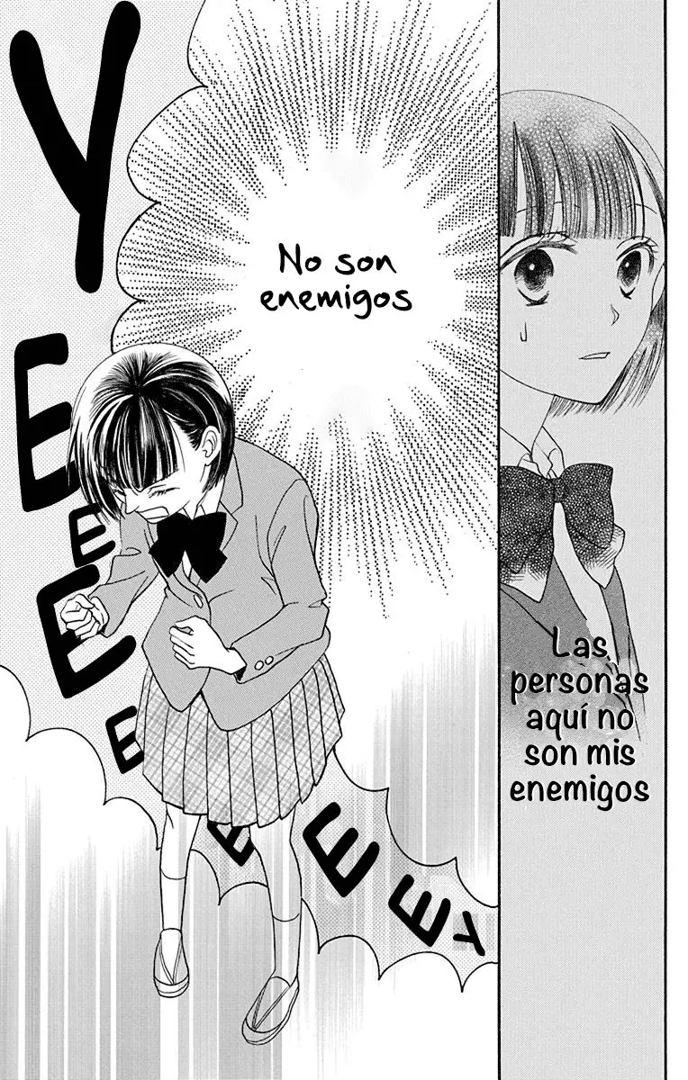 Azusa Kasasagi and the Seven Enemies - Capítulo 1 - Página 38 - LectorTMOo