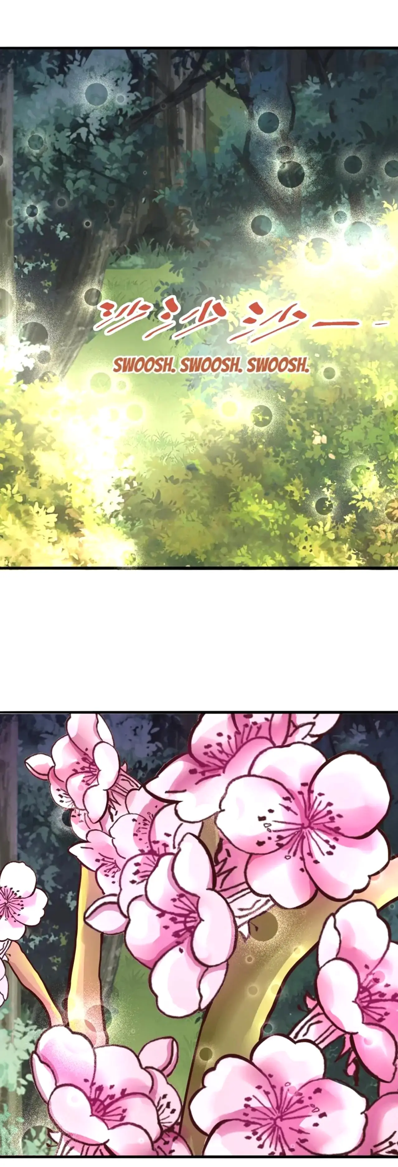 Babies of Devil and Divinity (2020) - Capítulo 13 - Página 10 - LectorTMOo