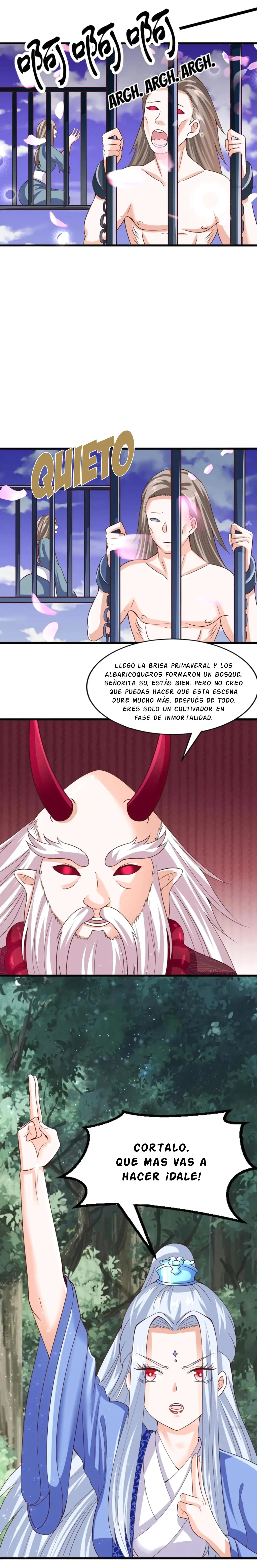 Babies of Devil and Divinity (2020) - Capítulo 13 - Página 12 - LectorTMOo