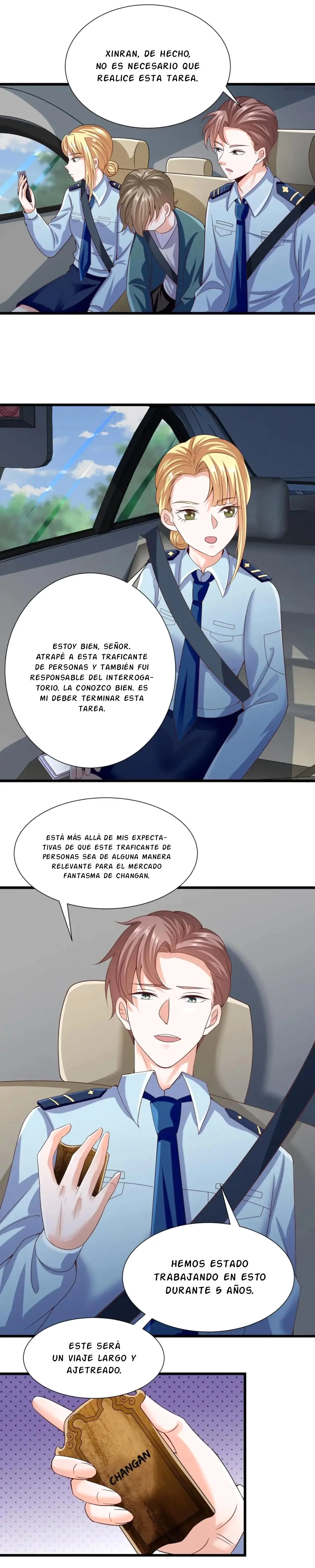 Babies of Devil and Divinity (2020) - Capítulo 16 - Página 4 - LectorTMOo