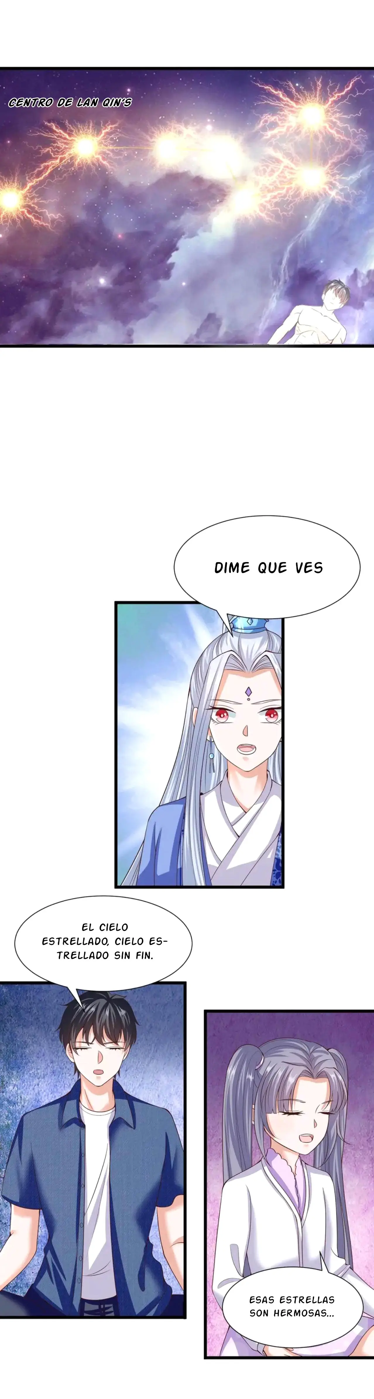 Babies of Devil and Divinity (2020) - Capítulo 17 - Página 6 - LectorTMOo