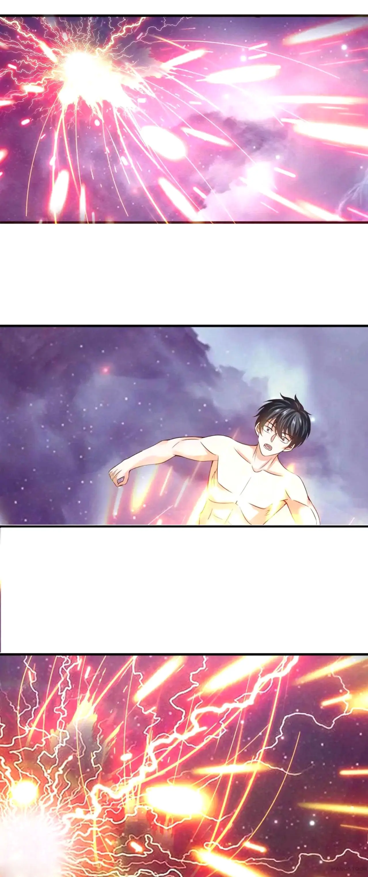 Babies of Devil and Divinity (2020) - Capítulo 17 - Página 10 - LectorTMOo
