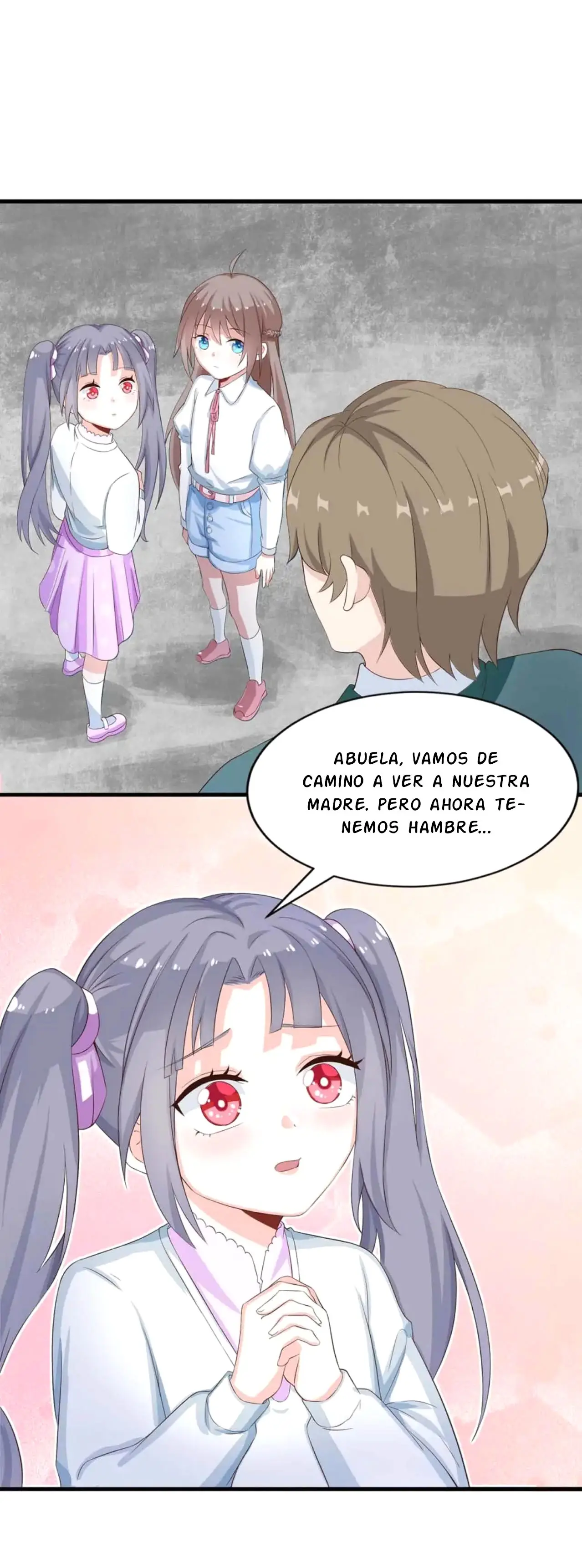 Babies of Devil and Divinity (2020) - Capítulo 4 - Página 10 - LectorTMOo