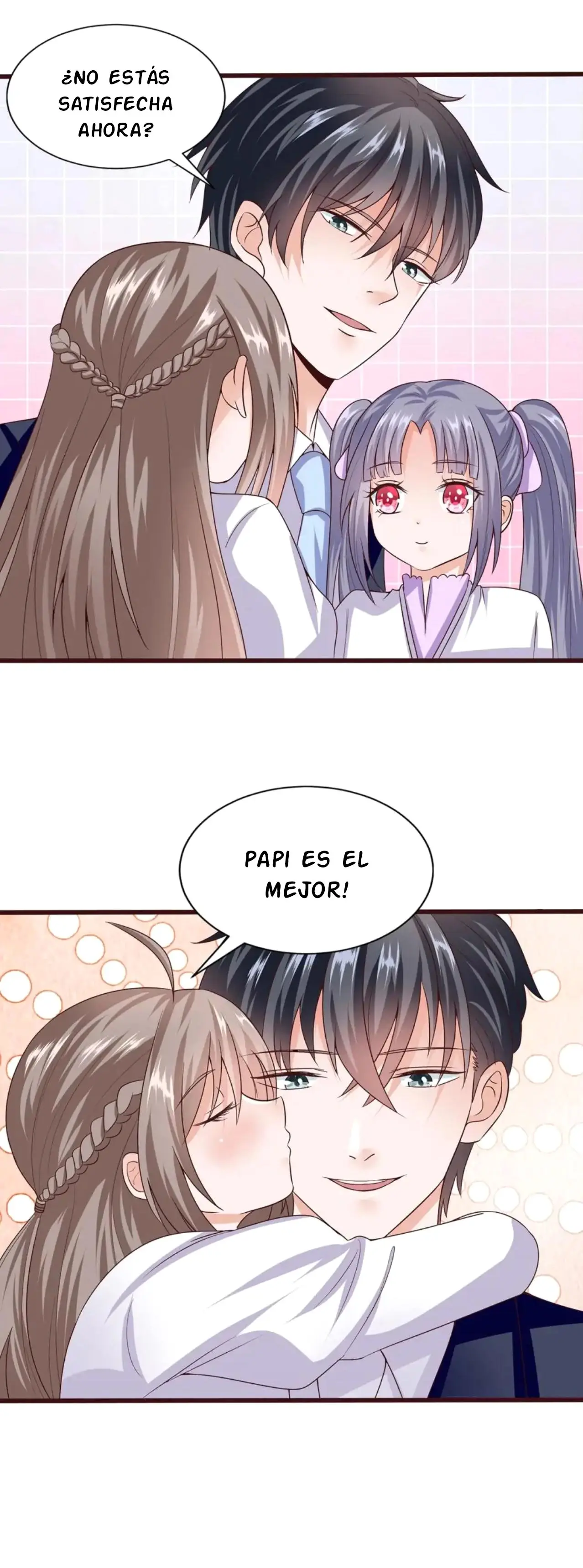 Babies of Devil and Divinity (2020) - Capítulo 6 - Página 13 - LectorTMOo