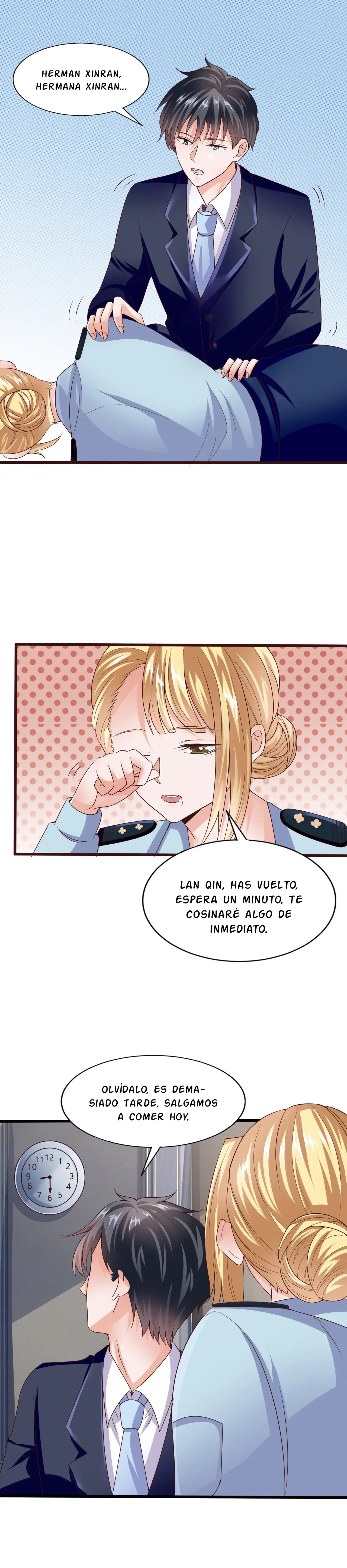 Babies of Devil and Divinity (2020) - Capítulo 7 - Página 4 - LectorTMOo
