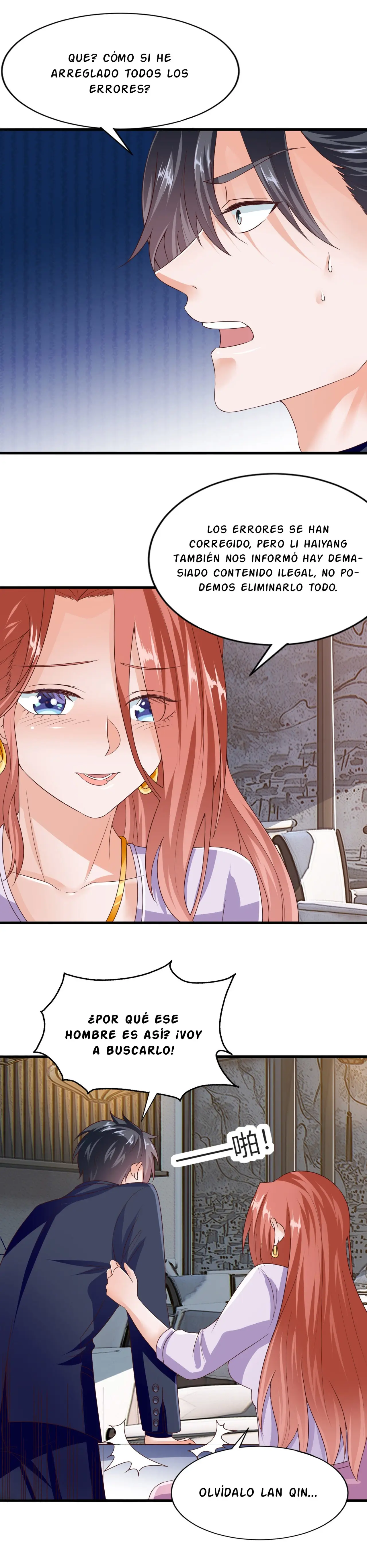 Babies of Devil and Divinity (2020) - Capítulo 7 - Página 16 - LectorTMOo