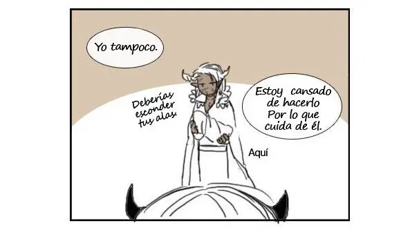Baby Diary (2017) - Capítulo 0.1 - Página 4 - LectorTMOo