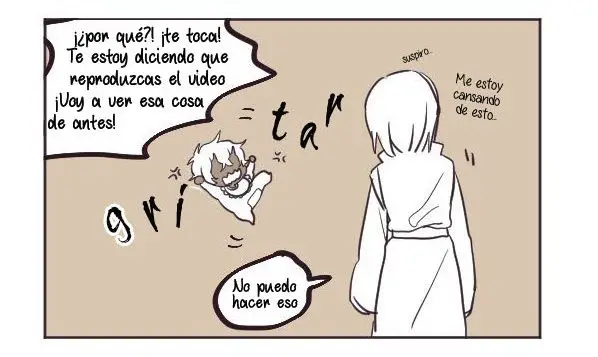 Baby Diary (2017) - Capítulo 0.11 - Página 5 - LectorTMOo