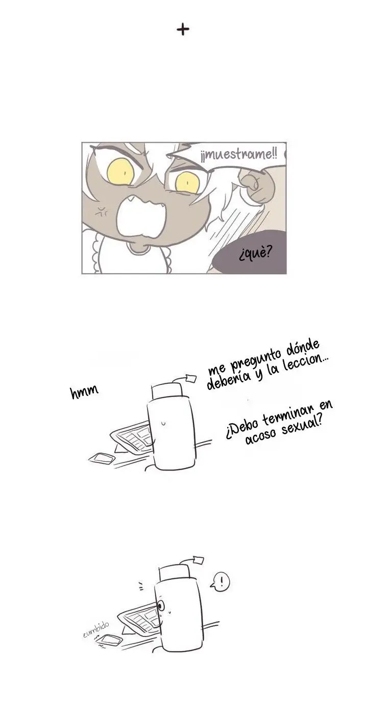 Baby Diary (2017) - Capítulo 0.12 - Página 6 - LectorTMOo
