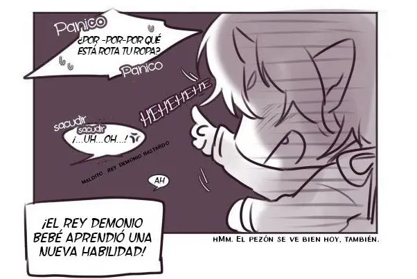 Baby Diary (2017) - Capítulo 0.16 - Página 6 - LectorTMOo