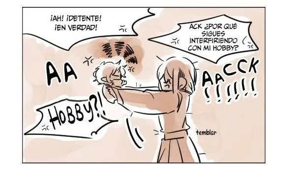 Baby Diary (2017) - Capítulo 0.19 - Página 6 - LectorTMOo