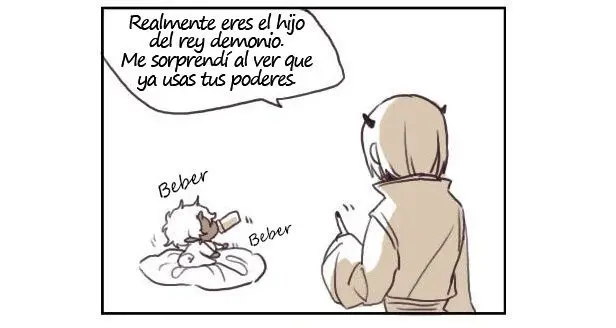 Baby Diary (2017) - Capítulo 0.4 - Página 4 - LectorTMOo