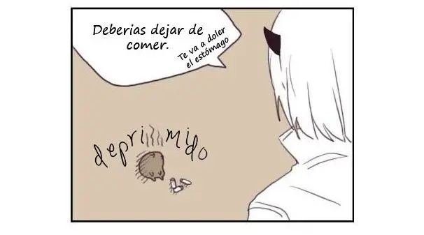 Baby Diary (2017) - Capítulo 0.6 - Página 4 - LectorTMOo