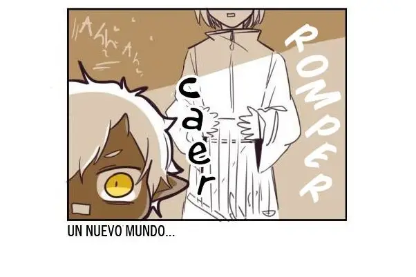 Baby Diary (2017) - Capítulo 0.8 - Página 6 - LectorTMOo