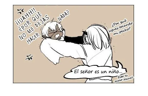 Baby Diary (2017) - Capítulo 0.9 - Página 6 - LectorTMOo