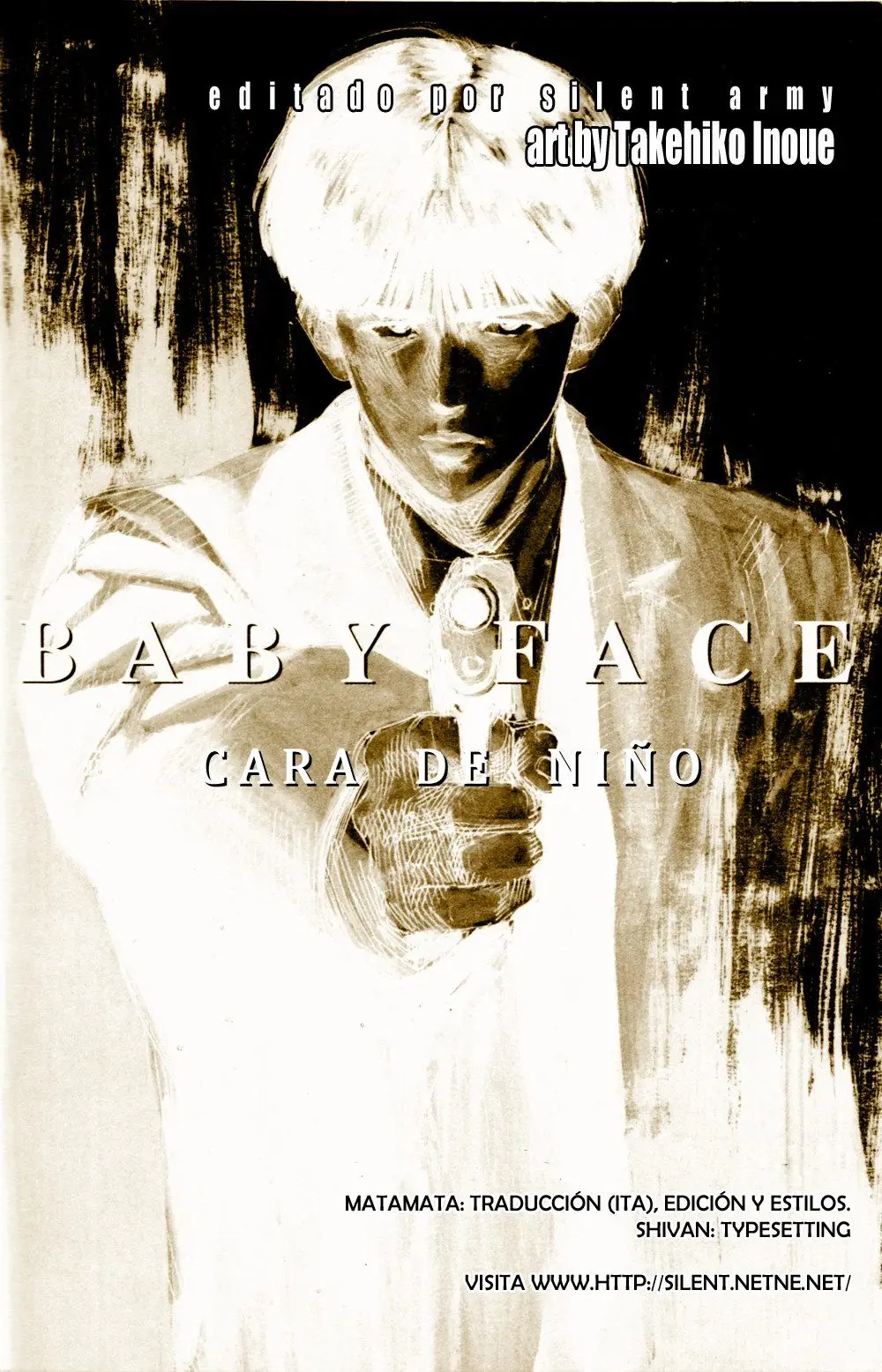 Baby Face (1991) - Capítulo 1 - Página 31 - LectorTMOo