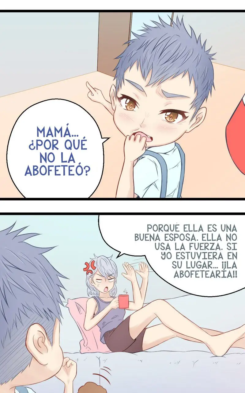 Baby Husband (2017) - Capítulo 3 - Página 5 - LectorTMOo