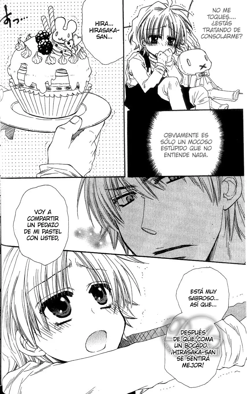 Baby I Love You (2009) - Capítulo 1 - Página 12 - LectorTMOo