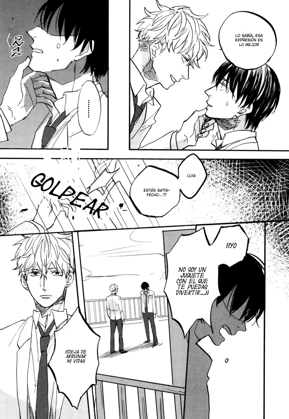 Baby Many Cry (2015) - Capítulo 1 - Página 26 - LectorTMOo