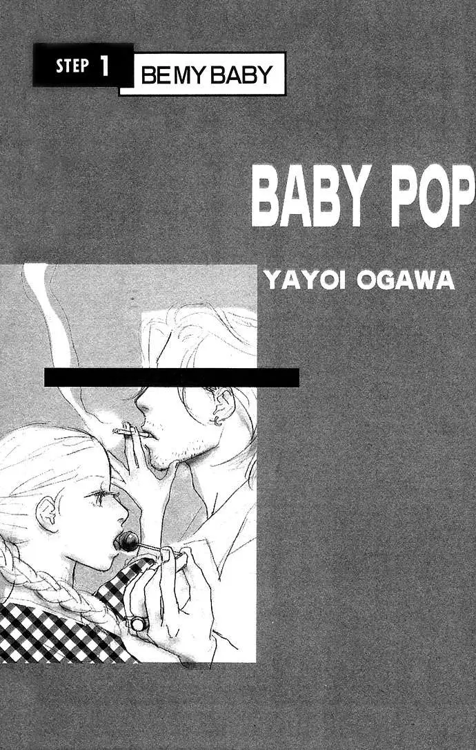 Baby pop (1999) - Capítulo 1 - Página 6 - LectorTMOo