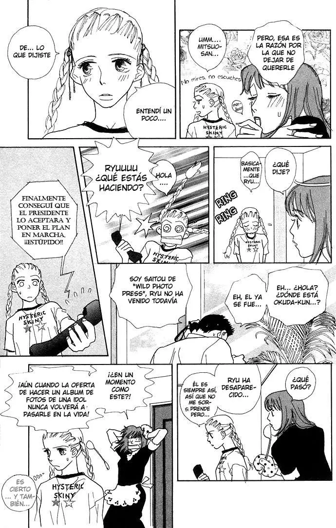 Baby pop (1999) - Capítulo 1 - Página 35 - LectorTMOo