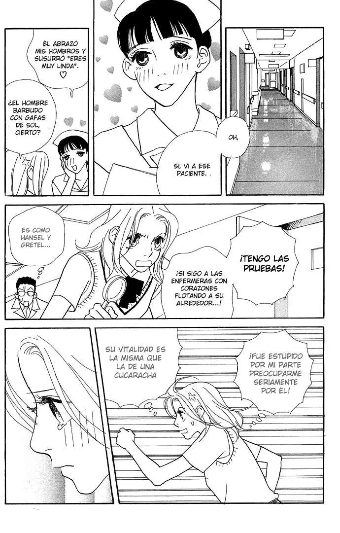 Baby pop (1999) - Capítulo 10 - Página 25 - LectorTMOo