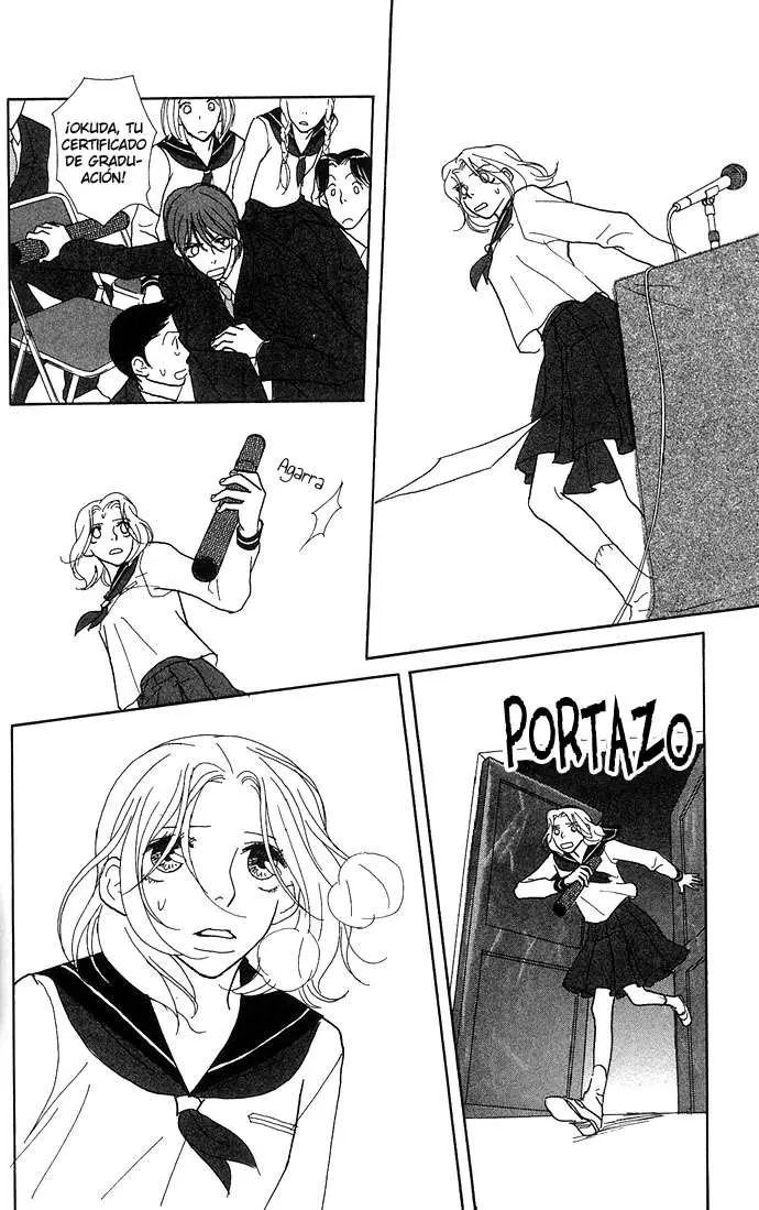 Baby pop (1999) - Capítulo 4 - Página 28 - LectorTMOo