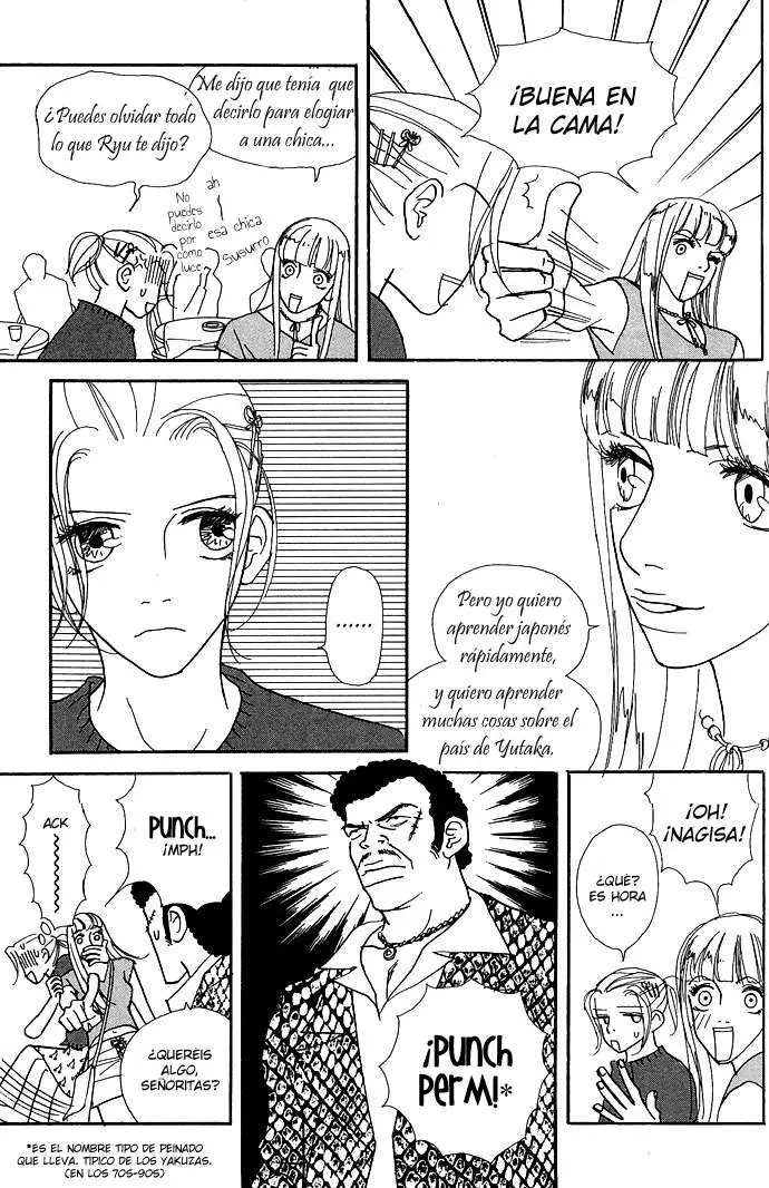 Baby pop (1999) - Capítulo 9 - Página 18 - LectorTMOo