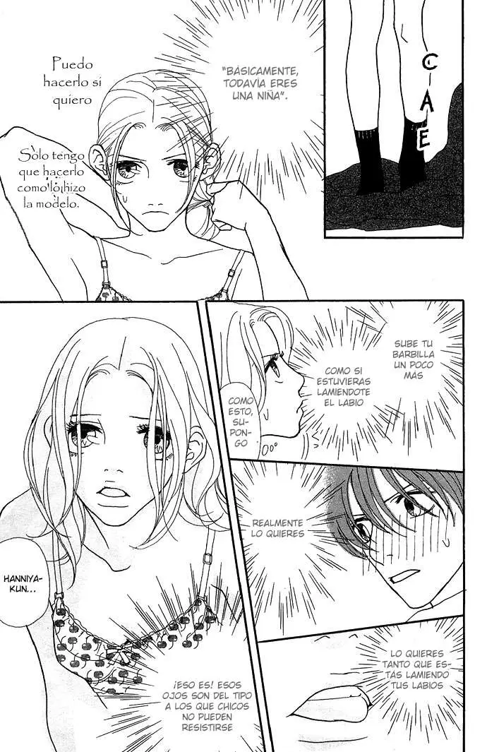 Baby pop (1999) - Capítulo 9 - Página 26 - LectorTMOo