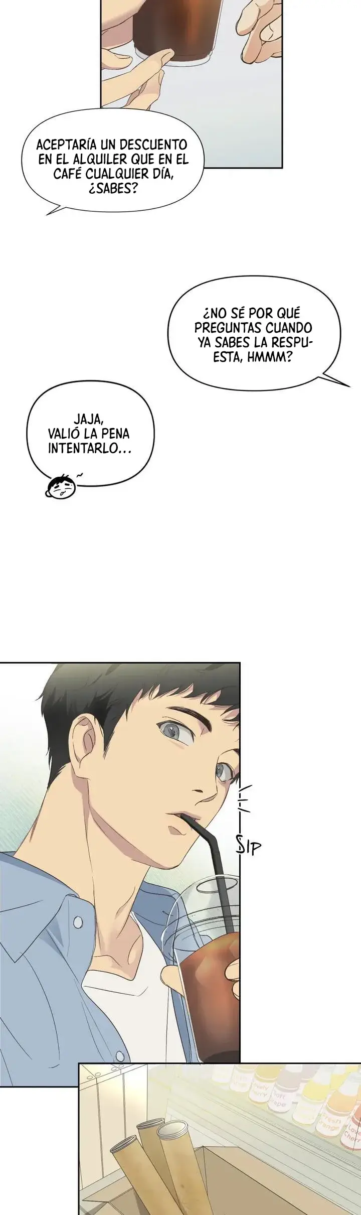 Backlight (2023) - Capítulo 1 - Página 8 - LectorTMOo
