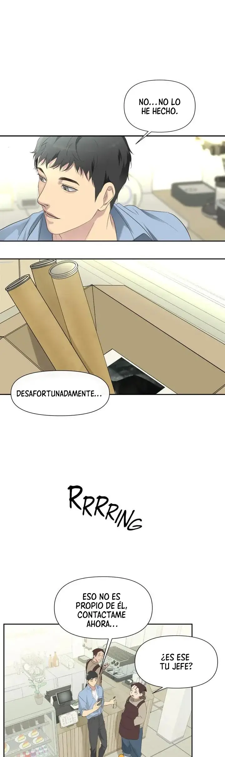 Backlight (2023) - Capítulo 1 - Página 11 - LectorTMOo