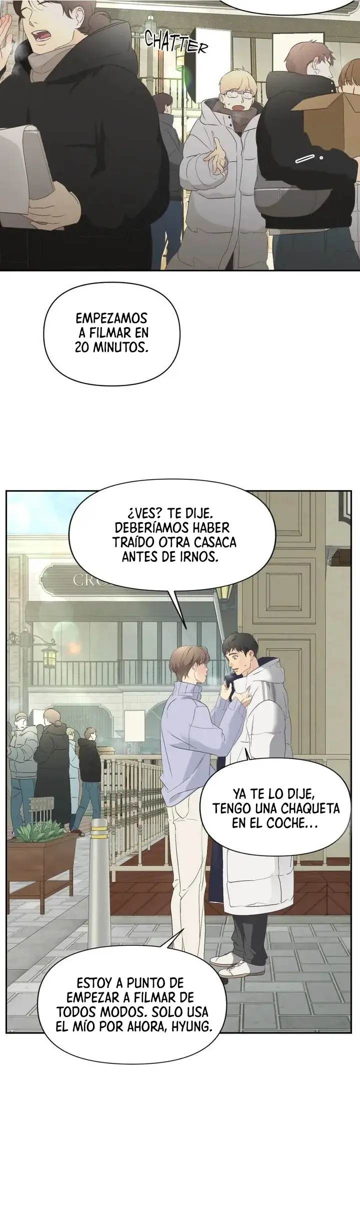 Backlight (2023) - Capítulo 1 - Página 15 - LectorTMOo