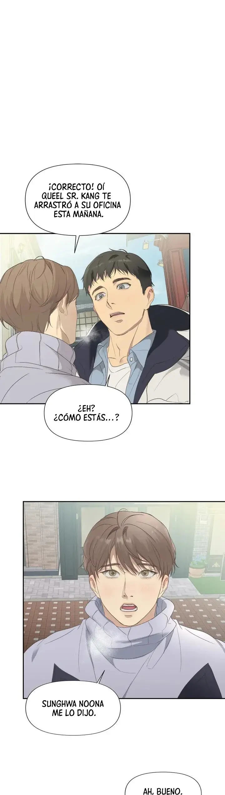 Backlight (2023) - Capítulo 1 - Página 16 - LectorTMOo