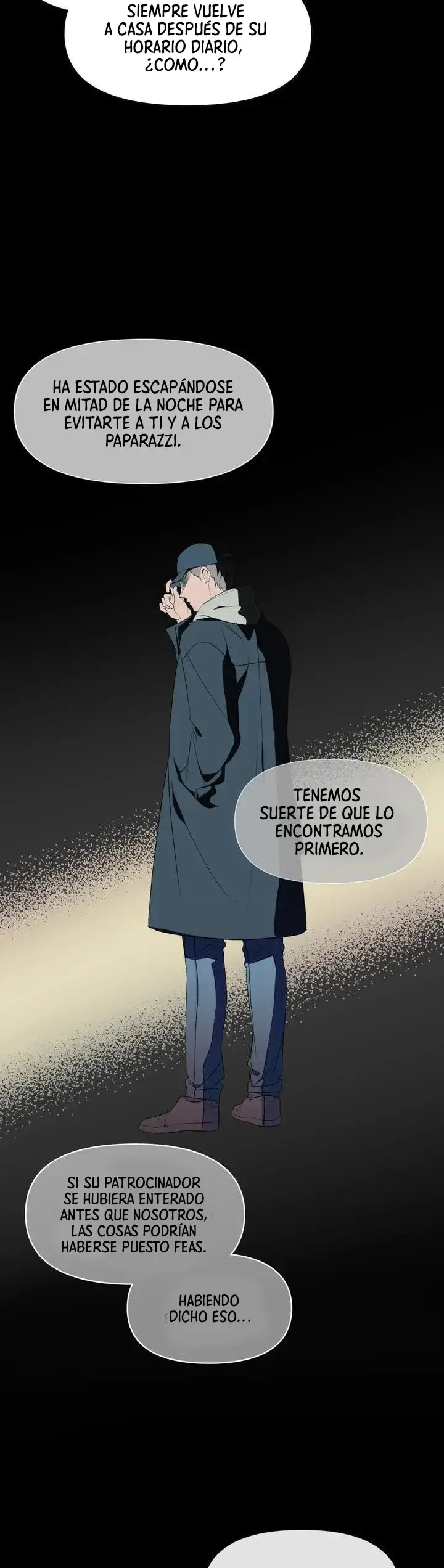 Backlight (2023) - Capítulo 1 - Página 19 - LectorTMOo