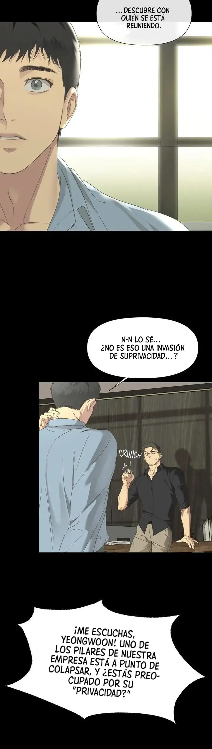 Backlight (2023) - Capítulo 1 - Página 20 - LectorTMOo