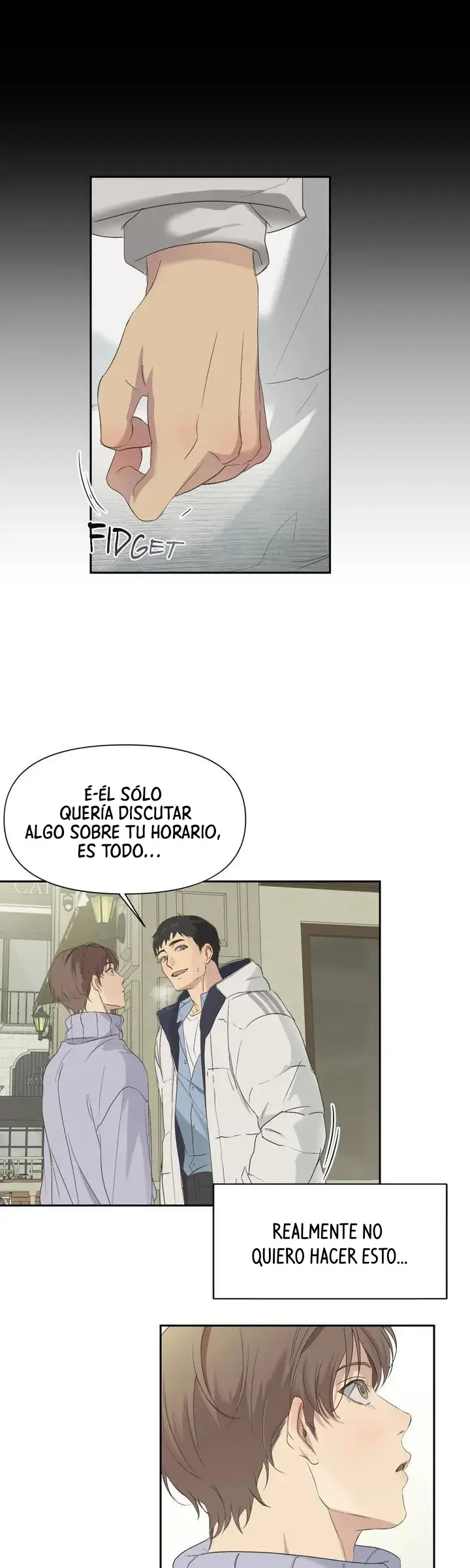 Backlight (2023) - Capítulo 1 - Página 21 - LectorTMOo