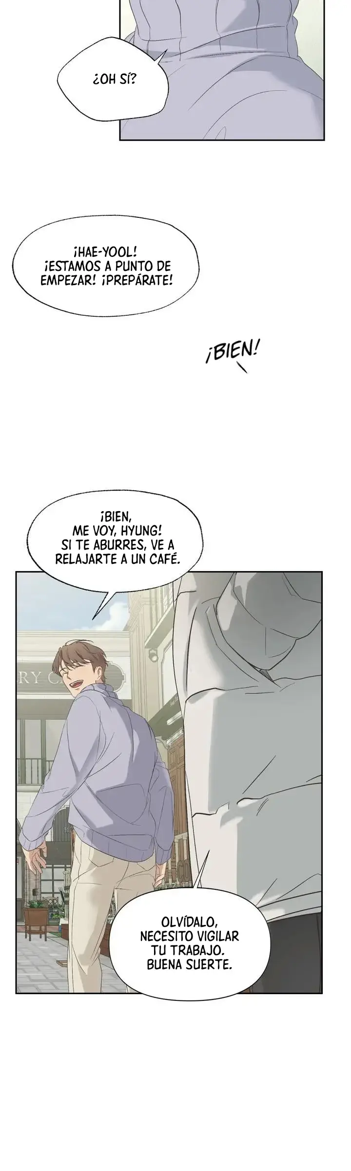 Backlight (2023) - Capítulo 1 - Página 22 - LectorTMOo
