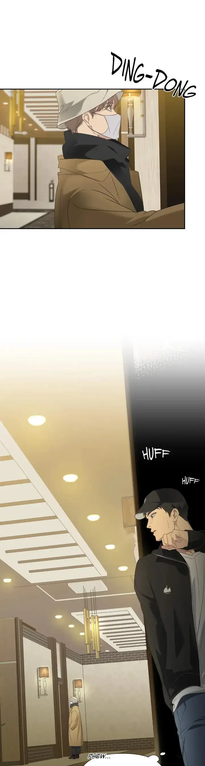 Backlight (2023) - Capítulo 1 - Página 32 - LectorTMOo