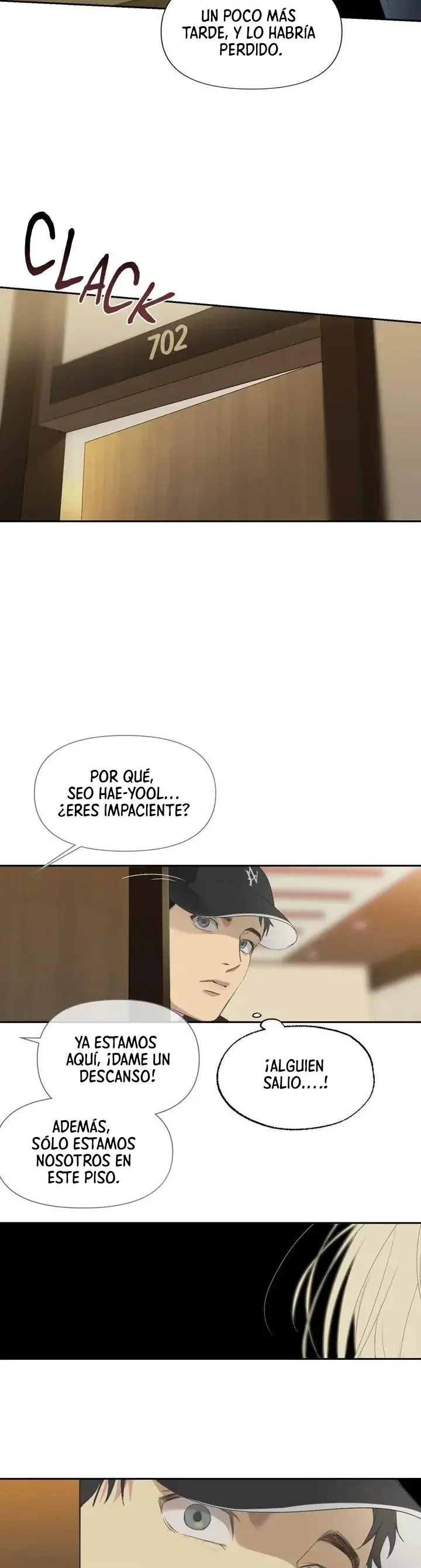 Backlight (2023) - Capítulo 1 - Página 33 - LectorTMOo