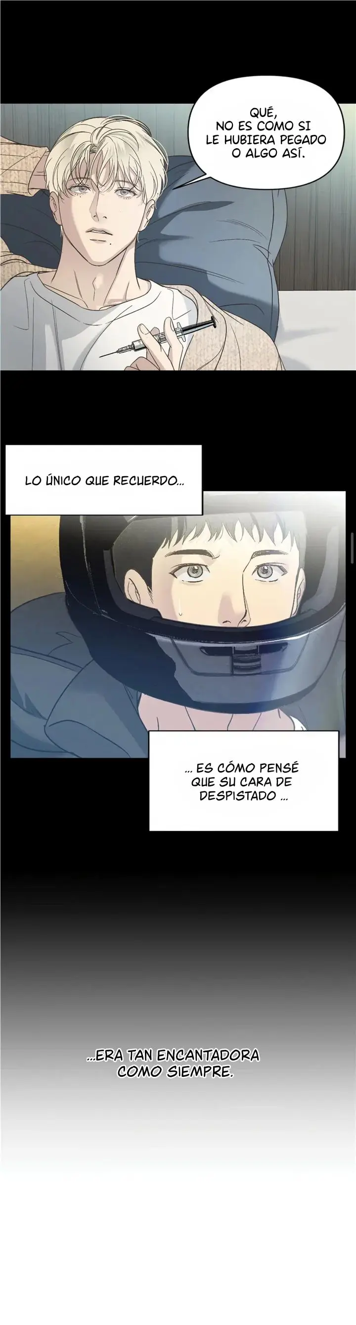 Backlight (2023) - Capítulo 10 - Página 5 - LectorTMOo