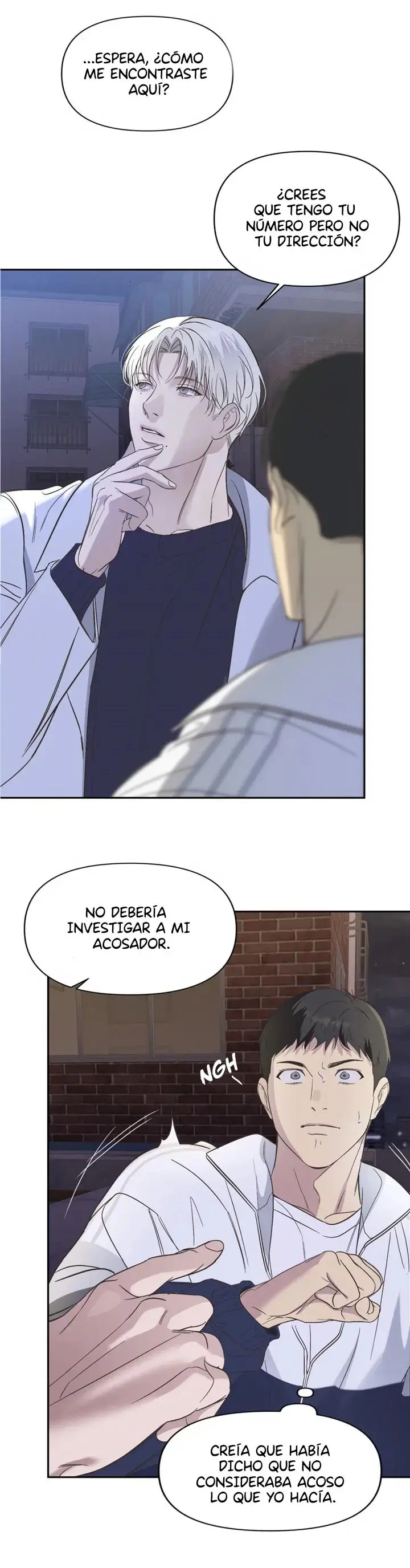 Backlight (2023) - Capítulo 10 - Página 7 - LectorTMOo