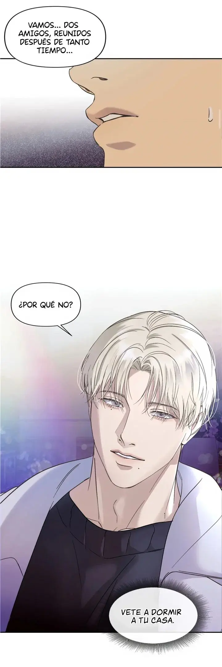 Backlight (2023) - Capítulo 10 - Página 9 - LectorTMOo