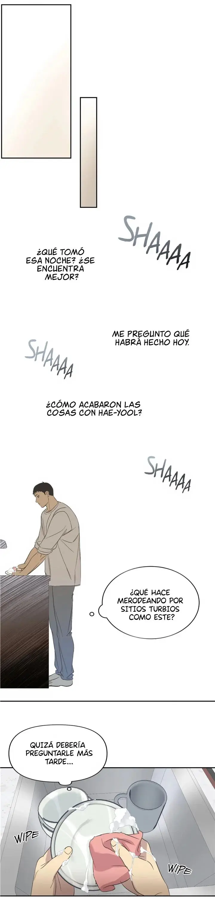 Backlight (2023) - Capítulo 10 - Página 16 - LectorTMOo