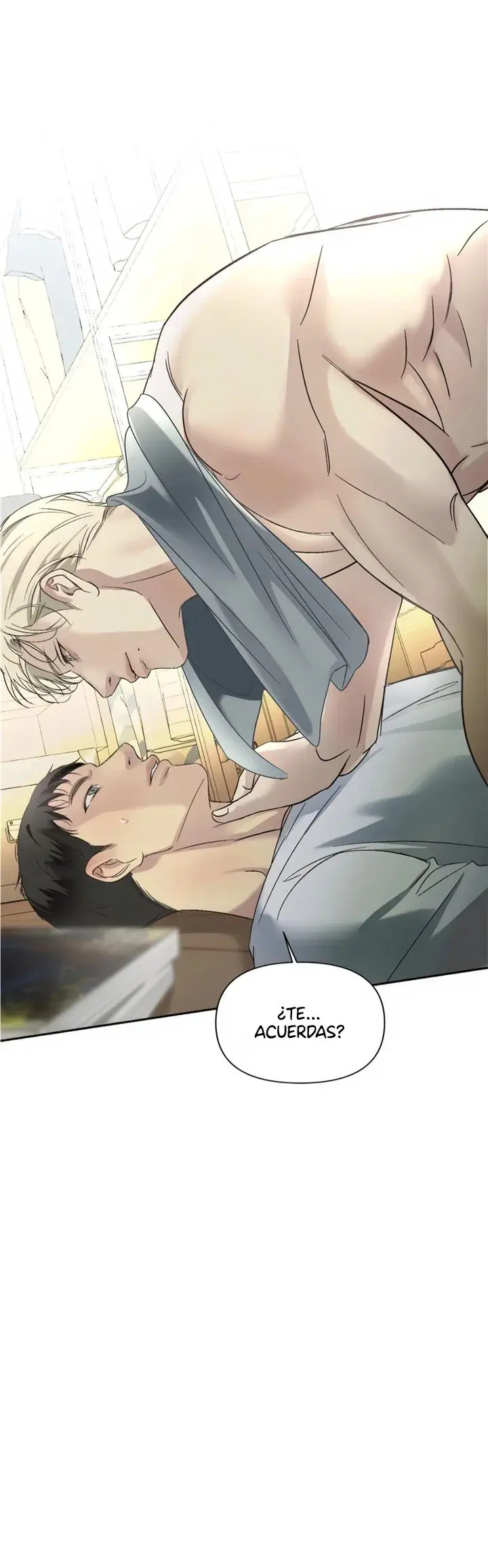 Backlight (2023) - Capítulo 10 - Página 25 - LectorTMOo