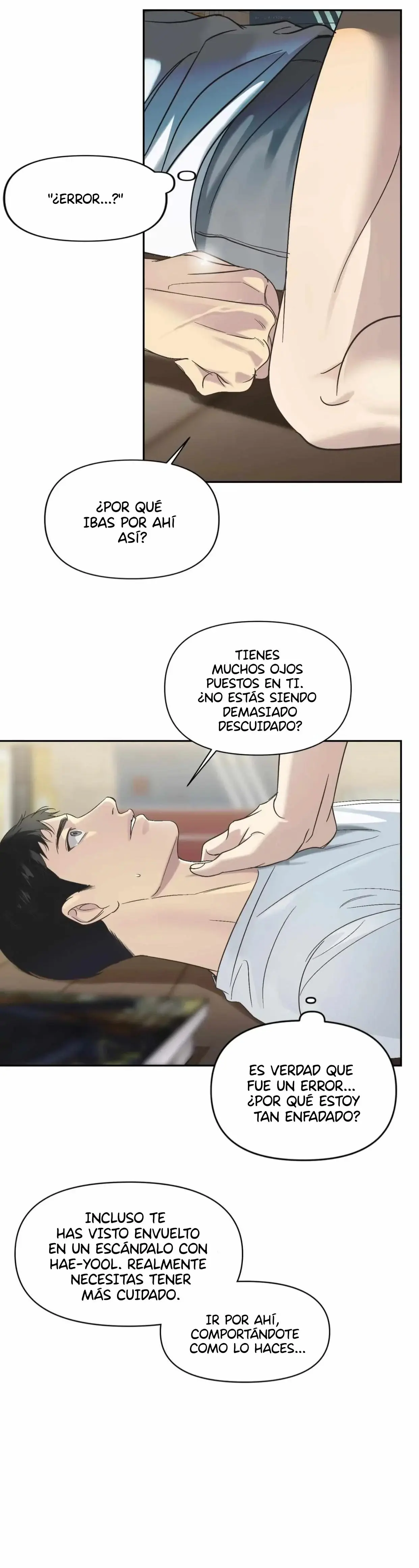 Backlight (2023) - Capítulo 11 - Página 2 - LectorTMOo
