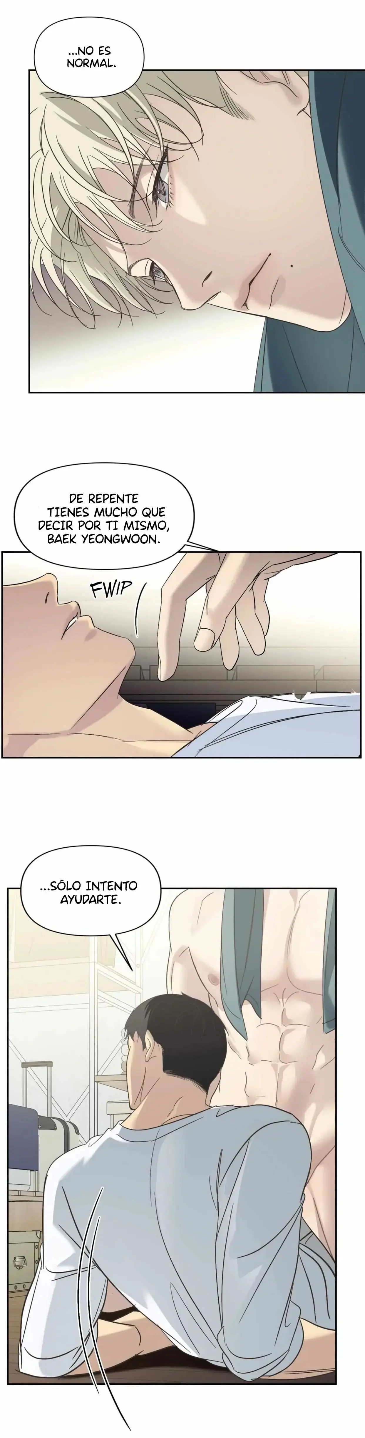 Backlight (2023) - Capítulo 11 - Página 3 - LectorTMOo