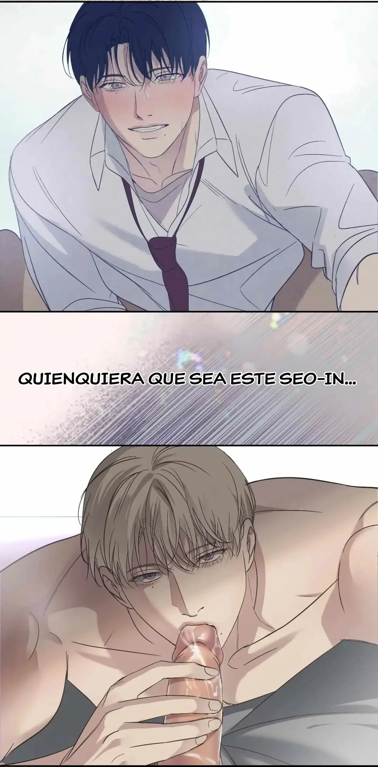 Backlight (2023) - Capítulo 11 - Página 12 - LectorTMOo