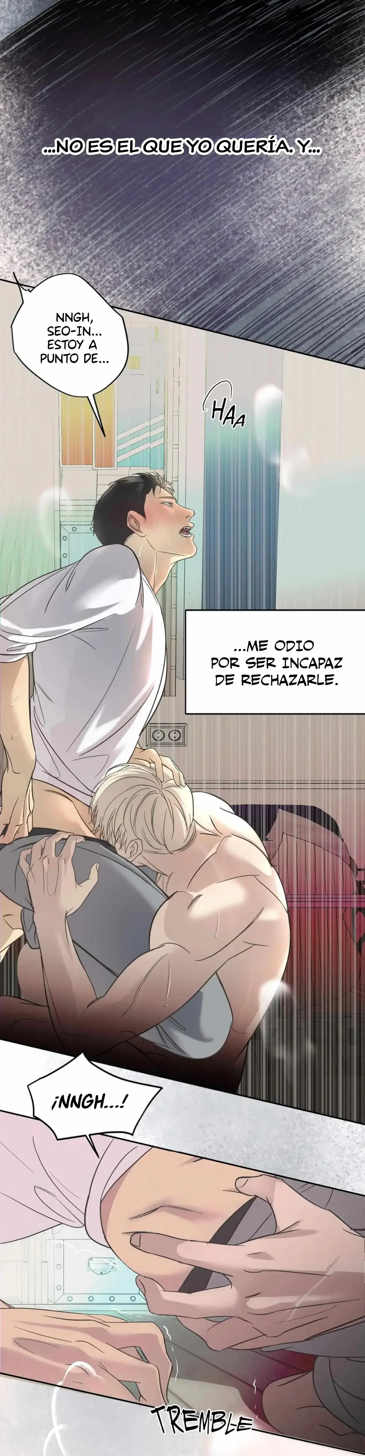 Backlight (2023) - Capítulo 11 - Página 13 - LectorTMOo